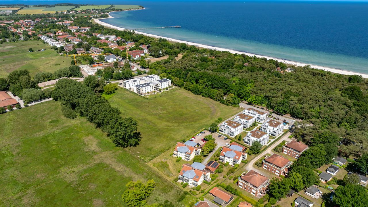 Landschaft Landschaft